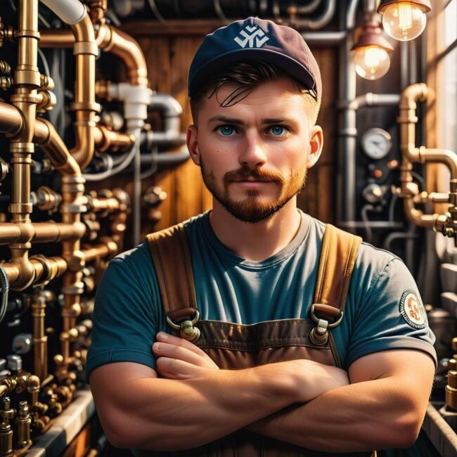 Hydraulik na terenie Gdyni