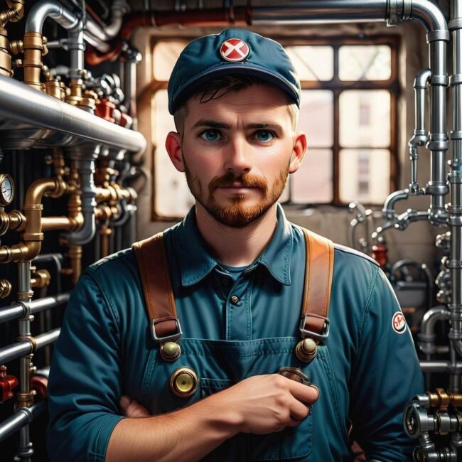 Rękawiczki damskie zimowe skórzane