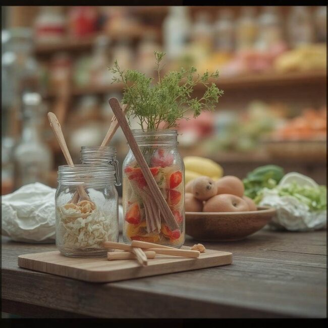 redukcja chemikaliów